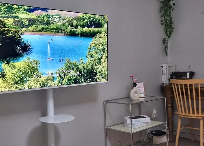 Apartment Jootopia