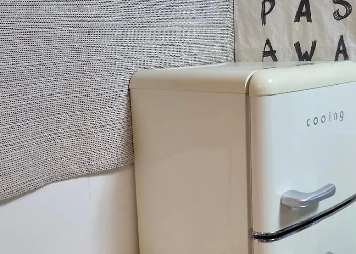 Jootopia Apartment *