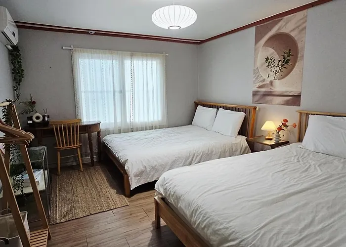 Jootopia Apartment