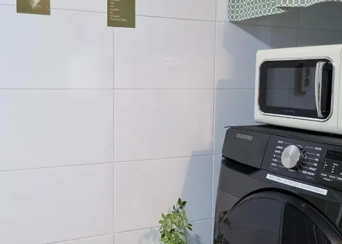 Jootopia Apartment