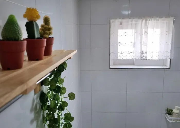 Jootopia Apartment *