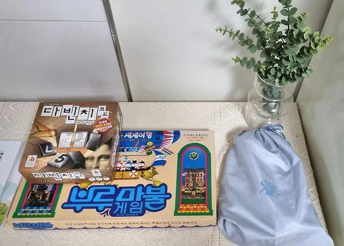 Jootopia Apartment