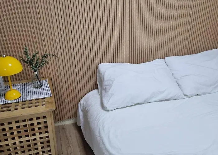 Apartment Jootopia *